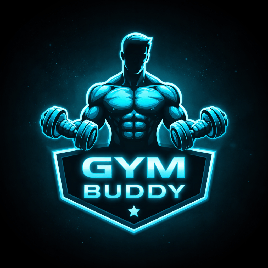 GymBuddy fitness tracking app