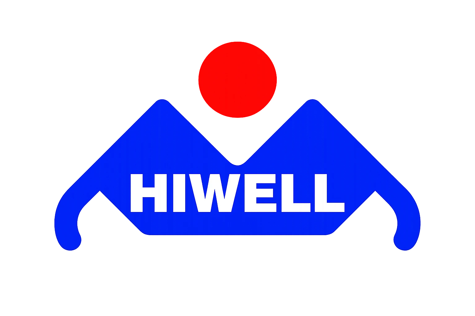Hiwell Systems Inc. logo