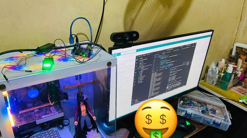 Attendance System Mobile Application